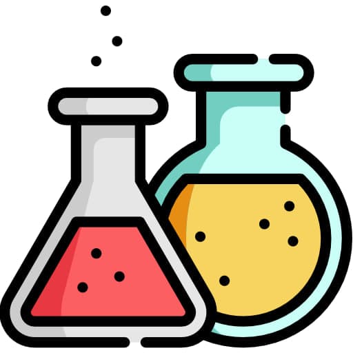 Chemistry Laboratory & Chemicals