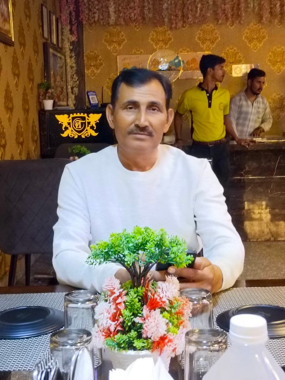 Pramod Upadhyay